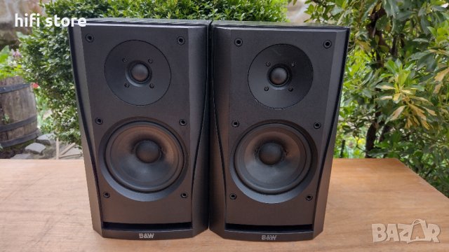 Bowers & Wilkins DM-302, снимка 3 - Тонколони - 40064559