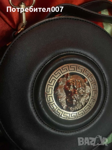 Чантичка Версаче- реплика