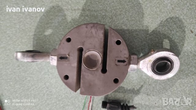 Електронен Кантар 500кл, снимка 6 - Други инструменти - 37047944