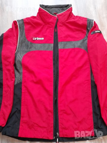 Спорно горнище Erima, снимка 1