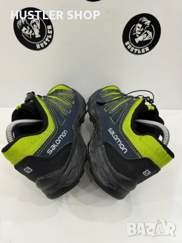 Туристически обувки SALOMON.Номер 38, снимка 4 - Маратонки - 47539514