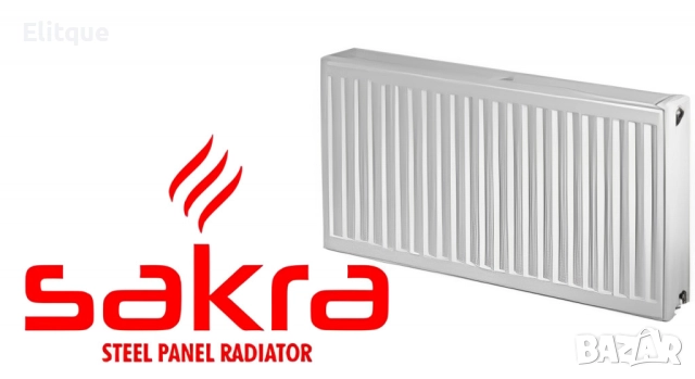 Панелен радиатор, снимка 11 - Друга електроника - 52832168