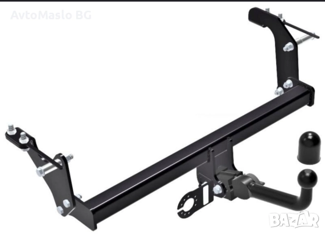 Нов Теглич за Suzuki Jimny сваляем теглич за сузуки джимни