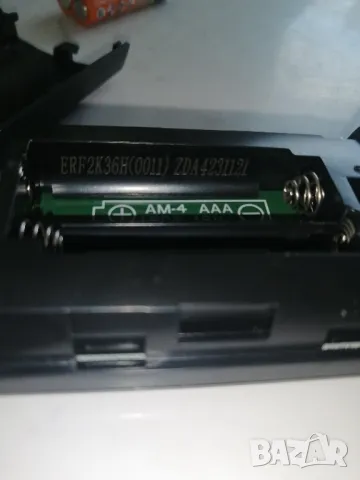 Оригинално дистанционно за Smart TV Hisense, снимка 3 - Дистанционни - 50333611