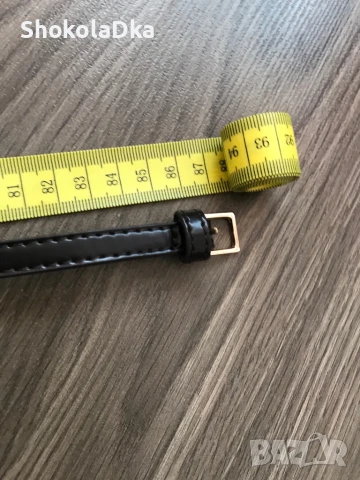 Колан Max Mara, снимка 5 - Колани - 51158516