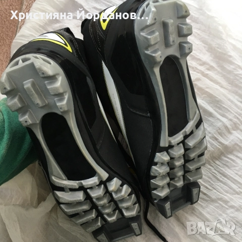 Fischer xc cruiser за ски бягане, нови ,40ти, снимка 12 - Зимни спортове - 52567670