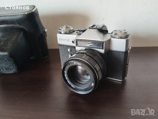 ZENIT - E USSR, снимка 1