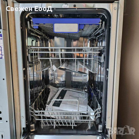 съдомиялна HANSEATIC - 45 см., снимка 9 - Съдомиялни - 44874406