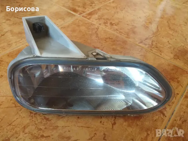 Ляв халоген за Honda CR-V, снимка 4 - Части - 48406467