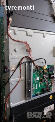 Main board TP.MSD309.BPS88 for,ORION CLB40B900 дисплей T400D3-HA24-DY5, снимка 7 - Части и Платки - 40577436