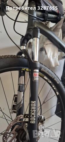 Велосипед , снимка 5 - Велосипеди - 50728235