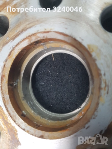 4бр. Фланци и болтове за Suzuki Swift , снимка 4 - Аксесоари и консумативи - 52468678