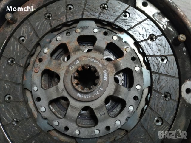 БМВ Е46 на части, снимка 4 - Автомобили и джипове - 28449431