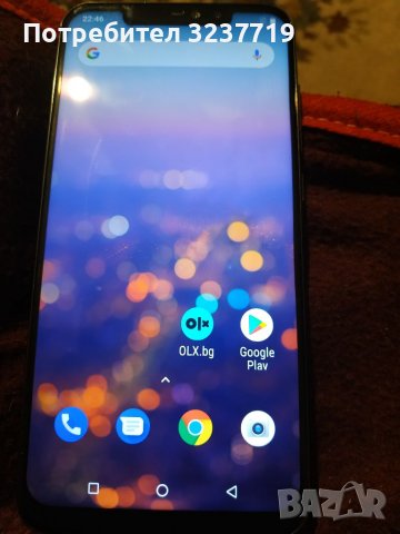 UMIDIGI 4/64GB, снимка 1 - Huawei - 37331280