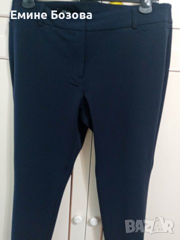 Дамски панталони , снимка 4 - Панталони - 40170030