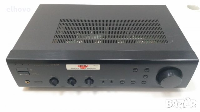 Стерео усилвател Pioneеr A-204R, снимка 3 - Ресийвъри, усилватели, смесителни пултове - 27138562