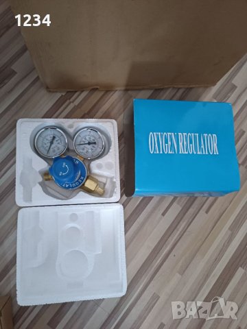 Оксижен   Горелка, снимка 8 - Други инструменти - 38027091