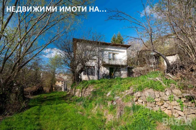 Къща в Родопите , снимка 5 - Къщи - 50845949