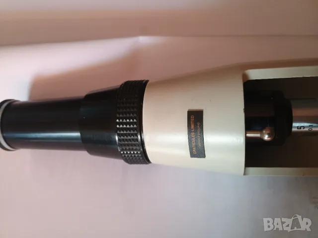 Оптични уреди. Микроскоп.Ловни ловец hunter equipment optic, снимка 11 - Антикварни и старинни предмети - 47651267