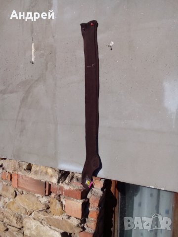 Стари дамски,бабешки чорапи #4, снимка 2 - Антикварни и старинни предмети - 27511639