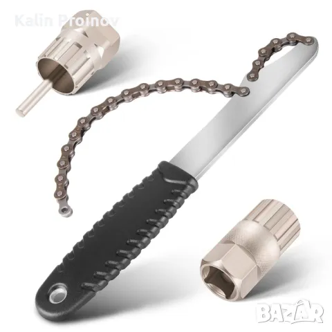 Ключ за сваляне на венец велосипед колело, снимка 1