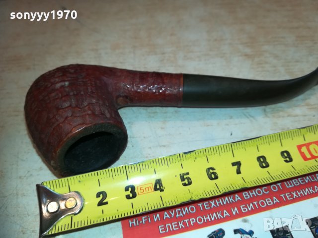 лула от швеция 2303211649, снимка 2 - Лули - 32275271