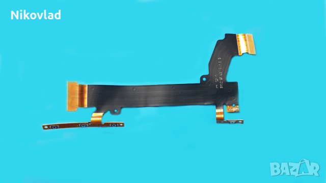 Flex кабел Sony Xperia XA2