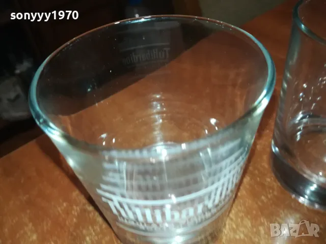 TULLIBARDINE X2 ЧАШИ ЗА КОЛЕКЦИЯ 1402252219, снимка 9 - Колекции - 49132822