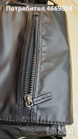 НоВа Чанта Calvin Klein, снимка 8 - Чанти - 53038620