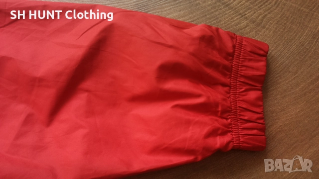 NIKE MANCHESTER UNITED Football Jacket Размер XL мъжка футболна горница 38-67, снимка 7 - Спортни дрехи, екипи - 52158869