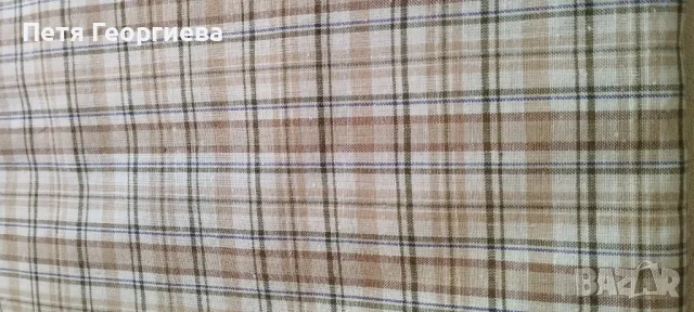 Големи юргански торби, снимка 2 - Спално бельо - 49357755