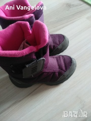 Ботуши , снимка 2 - Детски боти и ботуши - 39681807