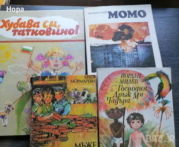 Книги за деца и възрастни , снимка 8 - Художествена литература - 45112344