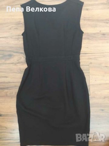  Стилна рокля Mint & Berry, снимка 4 - Рокли - 28299228