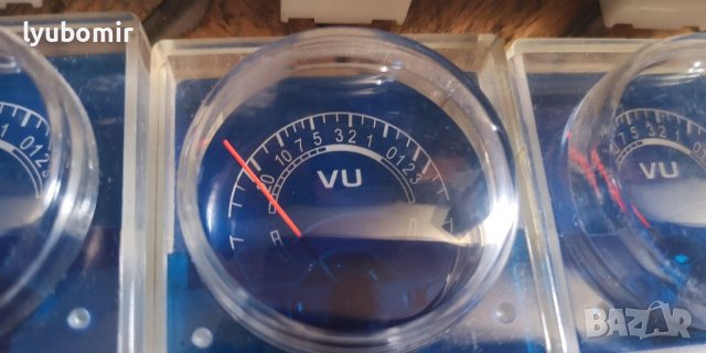Красиви индикатори. , снимка 3 - Ресийвъри, усилватели, смесителни пултове - 36715360