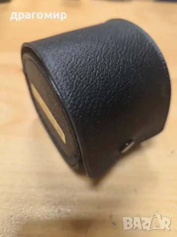 hama AUTO TELE CONVERTER 2X , снимка 9 - Обективи и филтри - 48122887