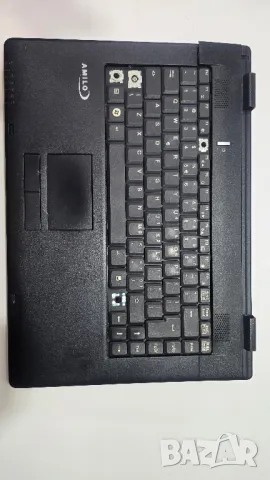Лаптоп Fujitsu MS 2228 за части