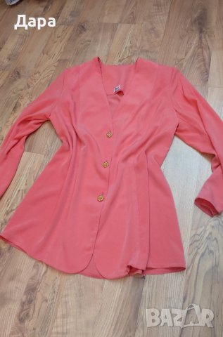 Дамско сако пролет лято 