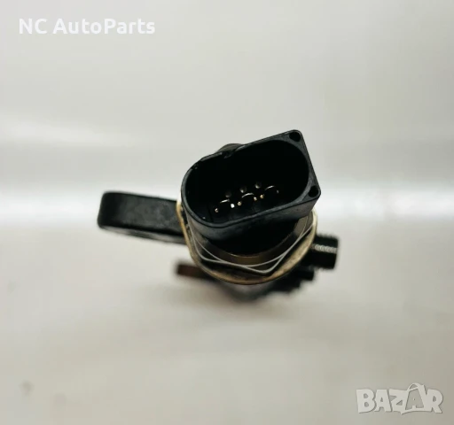 Горивна рейка дясна за Land Rover Ланд Ровър Вок L322 3.6 дизел 368DT V8 6H4Q-9D280-BB 5WS40255 2008, снимка 5 - Части - 50607608