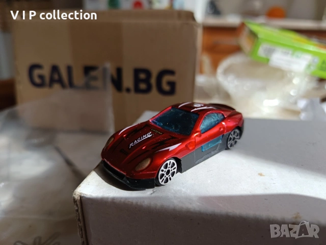 16 броя колички смесен лот Hot wheels , matchbox, Disney , снимка 11 - Колекции - 53464066