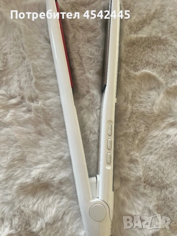 Професионална преса за коса, снимка 9 - Преси за коса - 53523438