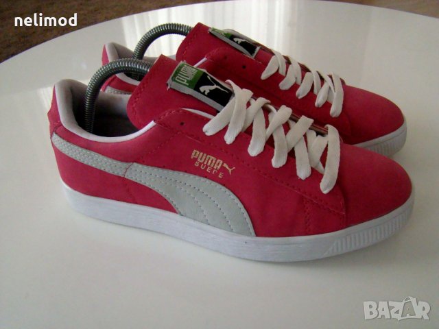 Puma SUEDE original Разпродажба намалени на 50,00 size UK 7 номер 41  стелка 26 см