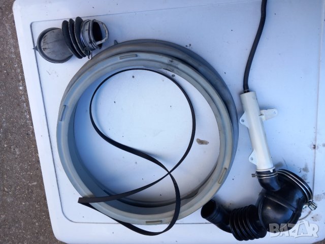 Продавам На части пералня Whirlpool AWG 5061/B1, снимка 8 - Перални - 40465946