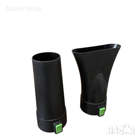 Мощна Акумулаторна въздуходувка STAHLMAYER 36V духалка за листа въздух, снимка 6 - Други инструменти - 52170626