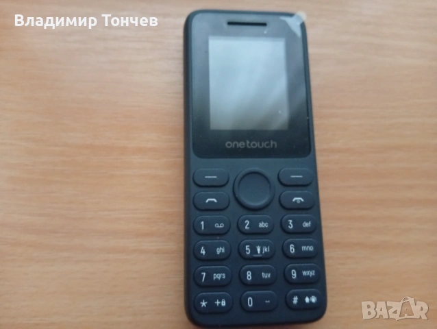 Телефон TCL 4041 onetouch, снимка 3 - Други - 53410270