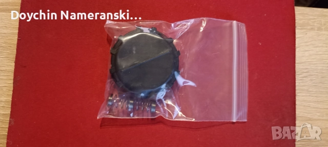 Мембрана клапан картерни газове за HDI, снимка 5 - Аксесоари и консумативи - 52891703