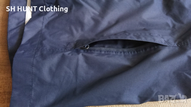 THE NORTH FACE DRY VENT Размер 152 см / 11-12 години детско яке водонепромокаемо 9-51, снимка 7 - Детски якета и елеци - 52217019