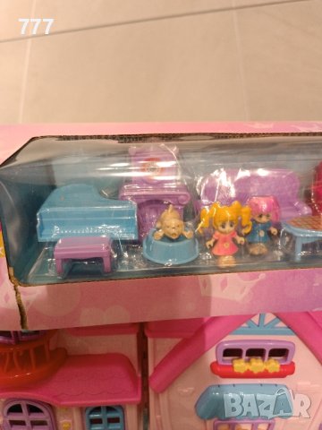 играчка , снимка 2 - Други - 43609626