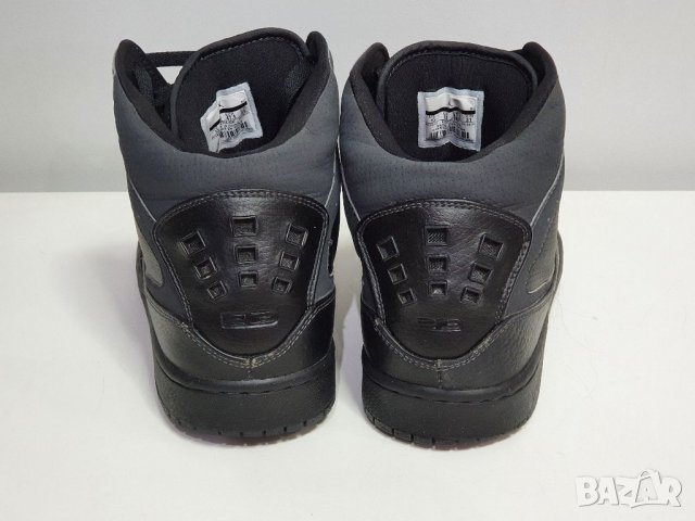 JORDAN 47.5 номер оригинални без забележка , снимка 5 - Маратонки - 37983485