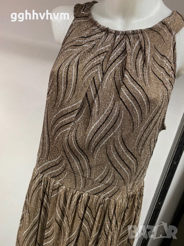 Дълга рокля, снимка 4 - Рокли - 52651905